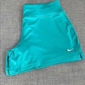 Nike run short